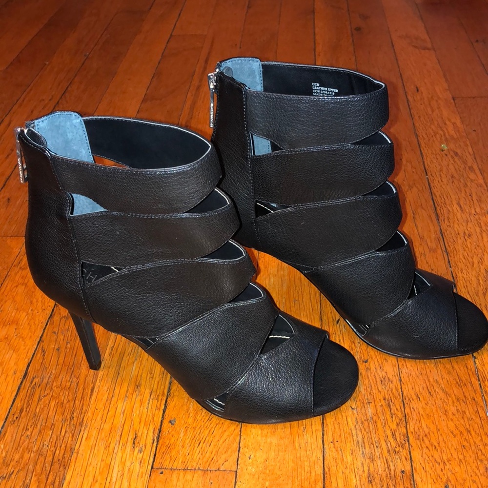 Women’s Heel Sandals